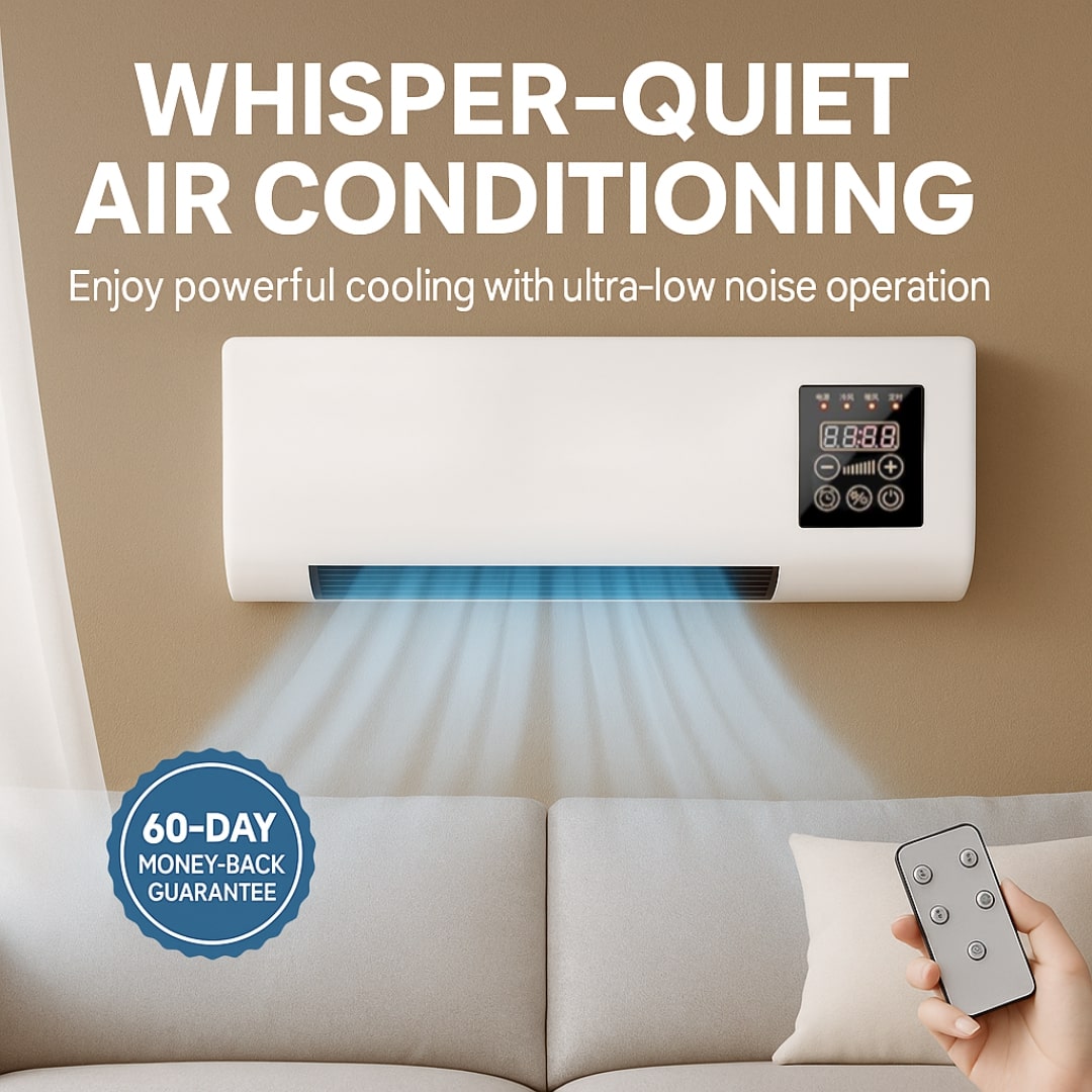 Noulen Portable Air Conditioner