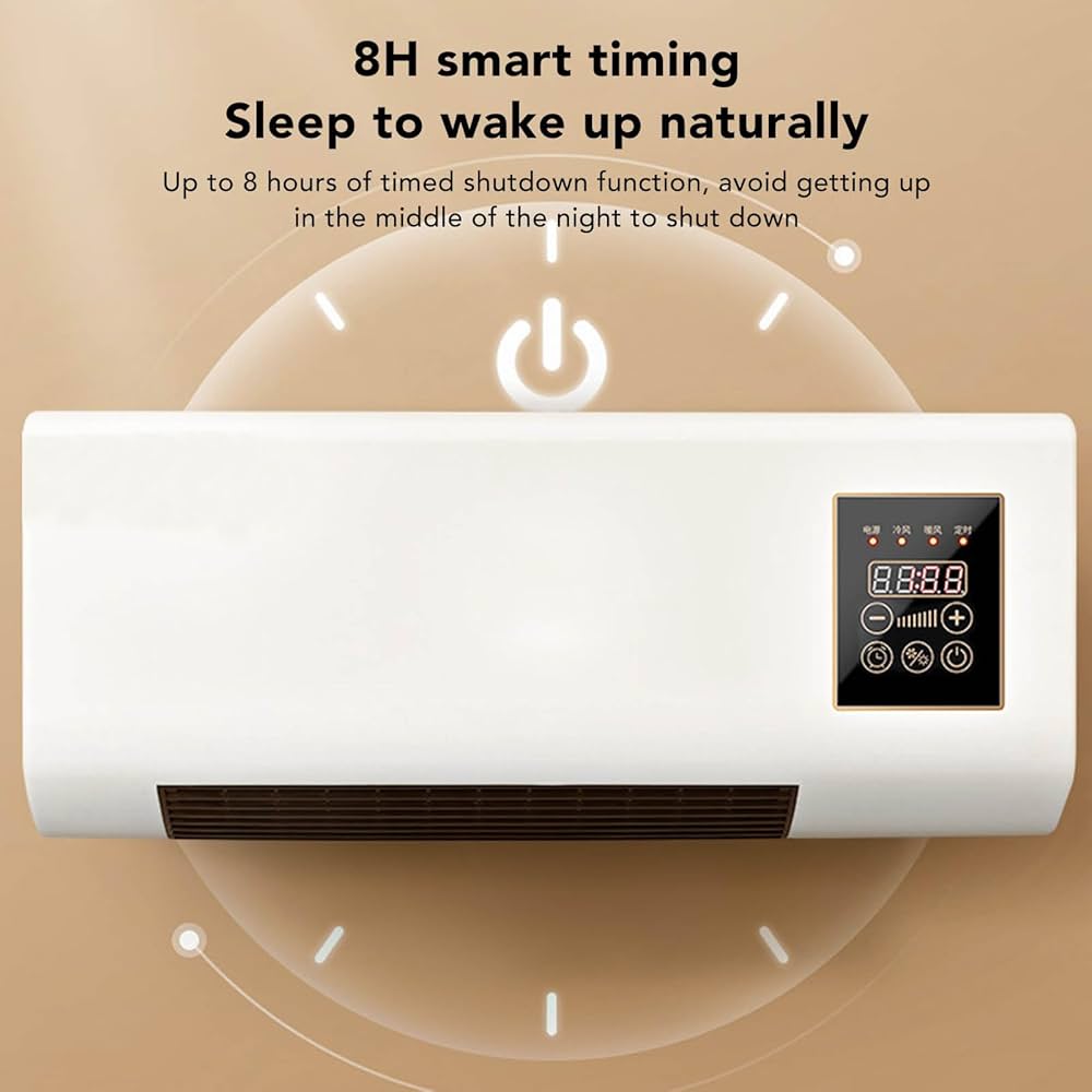 Noulen Portable Air Conditioner